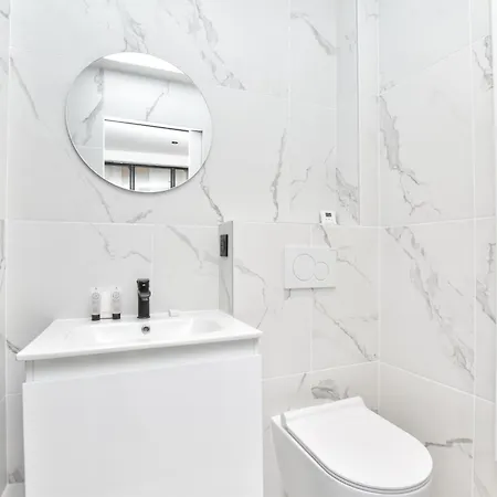 Cosy - 1br - 4p - Bonne-nouvelle Apartmán Paříž