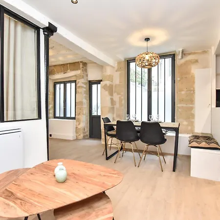 Cosy - 1br - 4p - Bonne-nouvelle Paříž